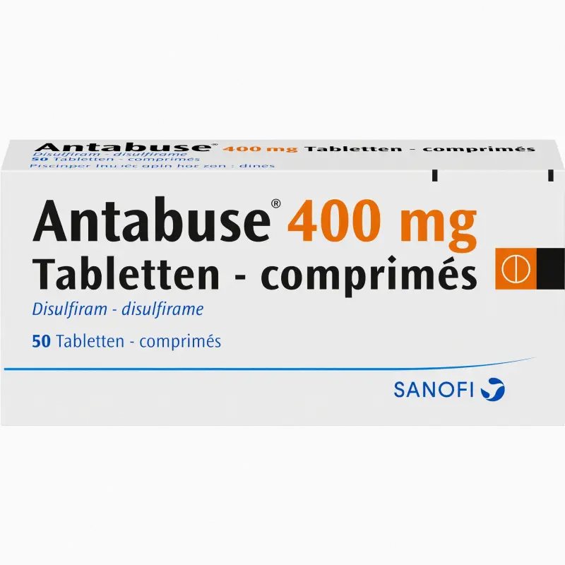 Antabuse