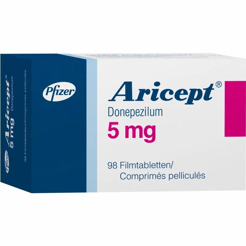 Aricept