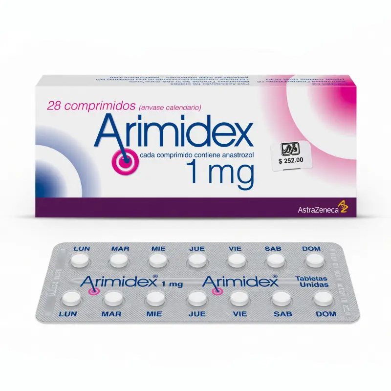 Arimidex