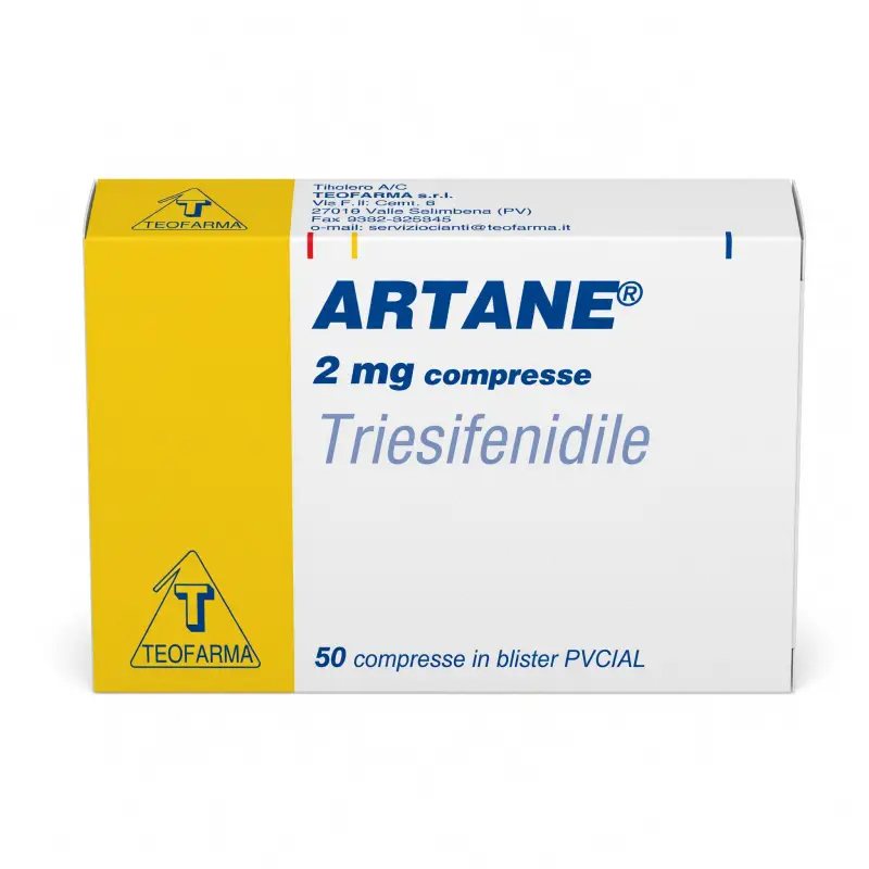 Artane