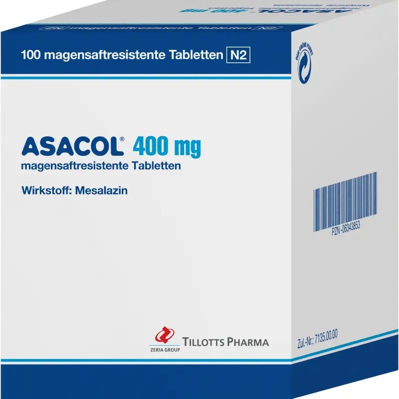Asacol
