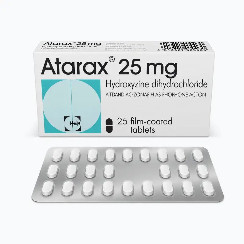 Atarax
