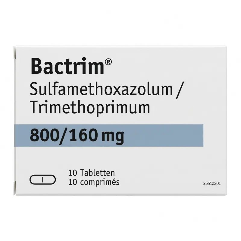 Bactrim