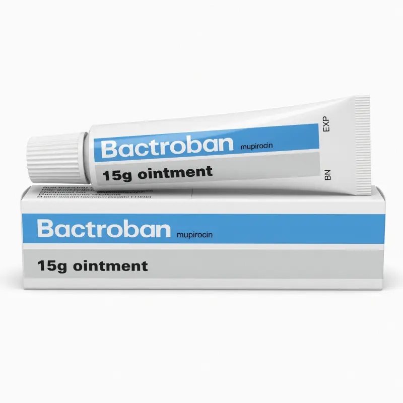 Bactroban