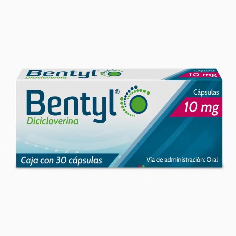 Bentyl