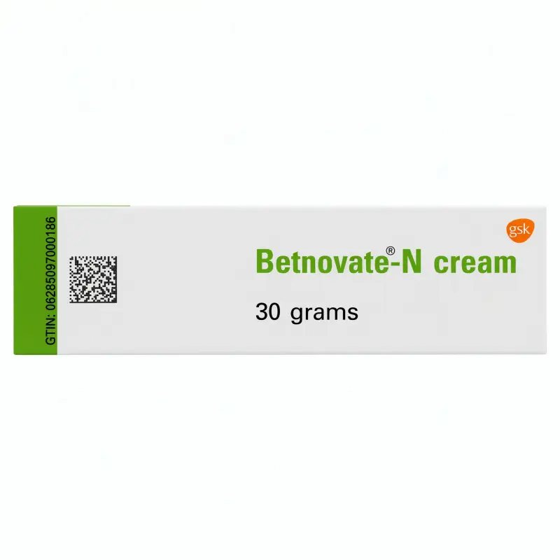 Betnovate
