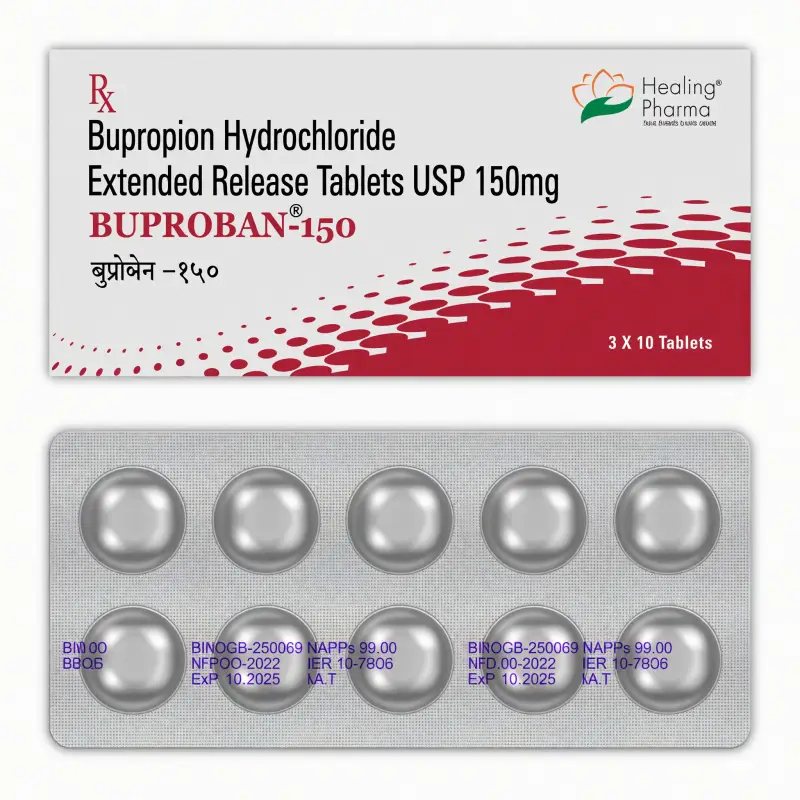 Bupropion