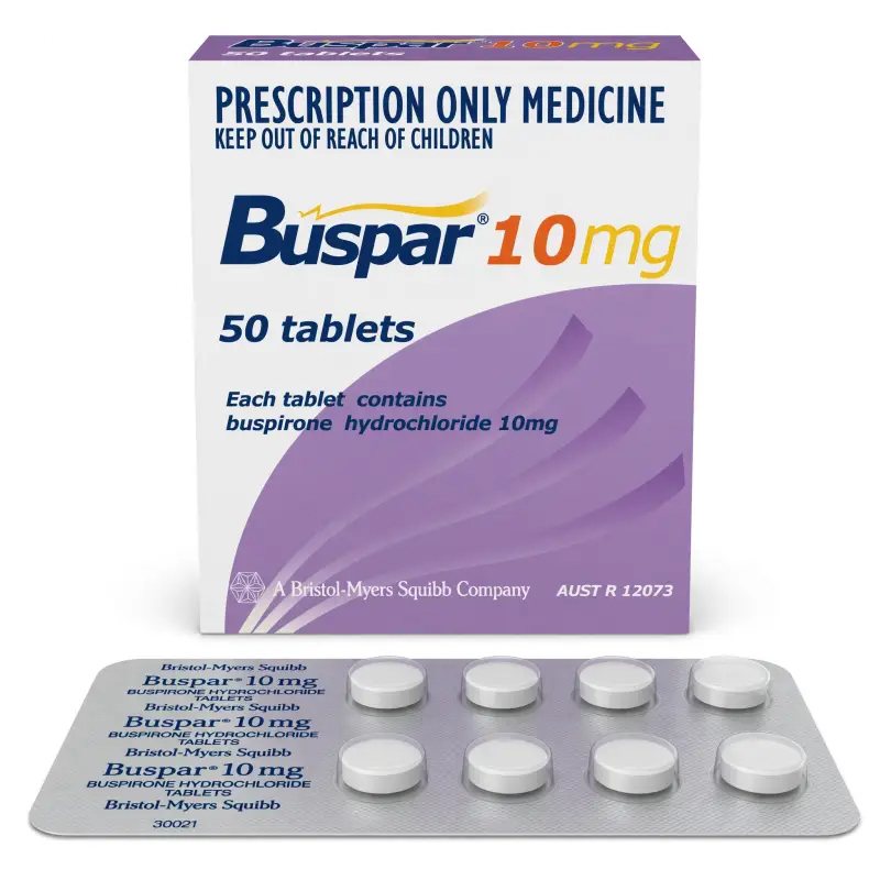 Buspar