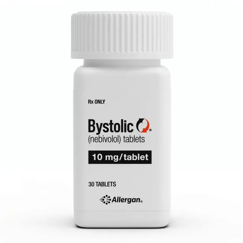 Bystolic