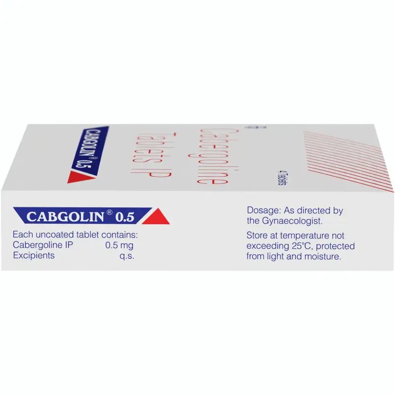 Cabgolin