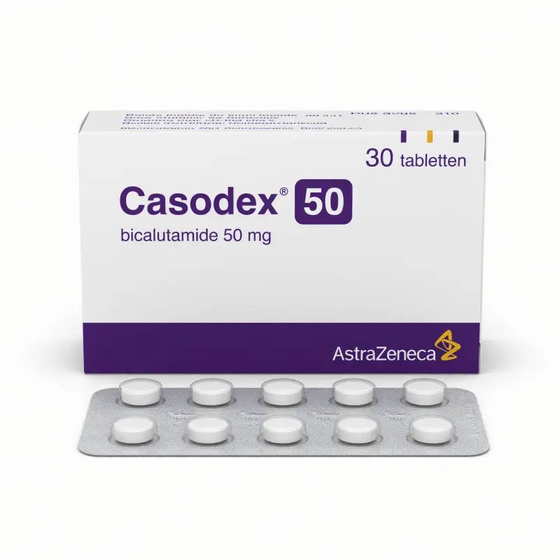 Casodex