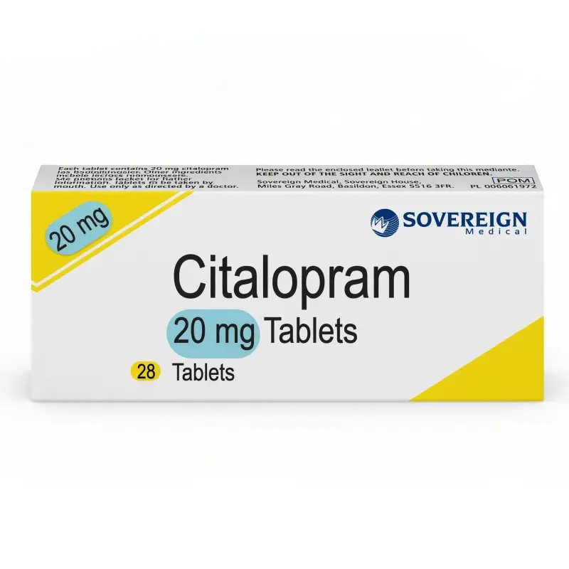Citalopram