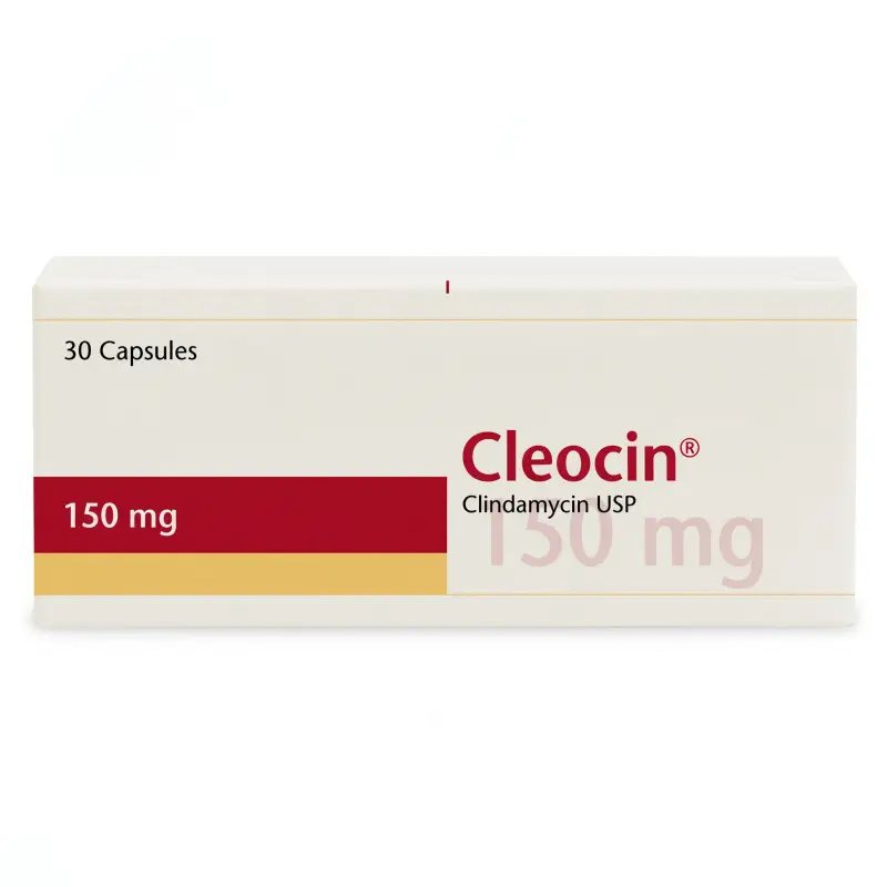 Cleocin
