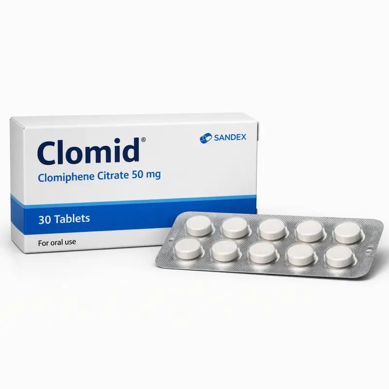 Clomid