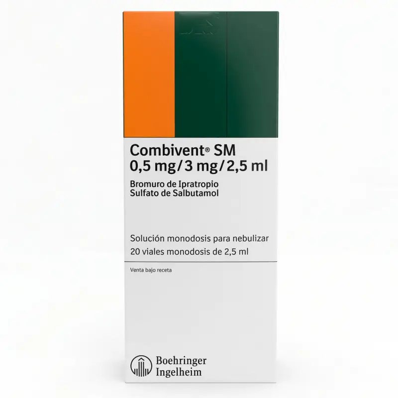 Combivent