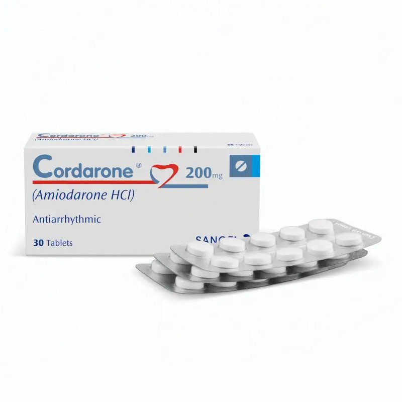 Cordarone