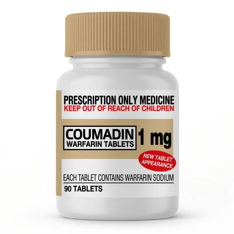Coumadin