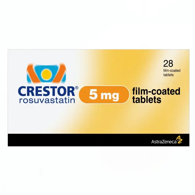 Crestor
