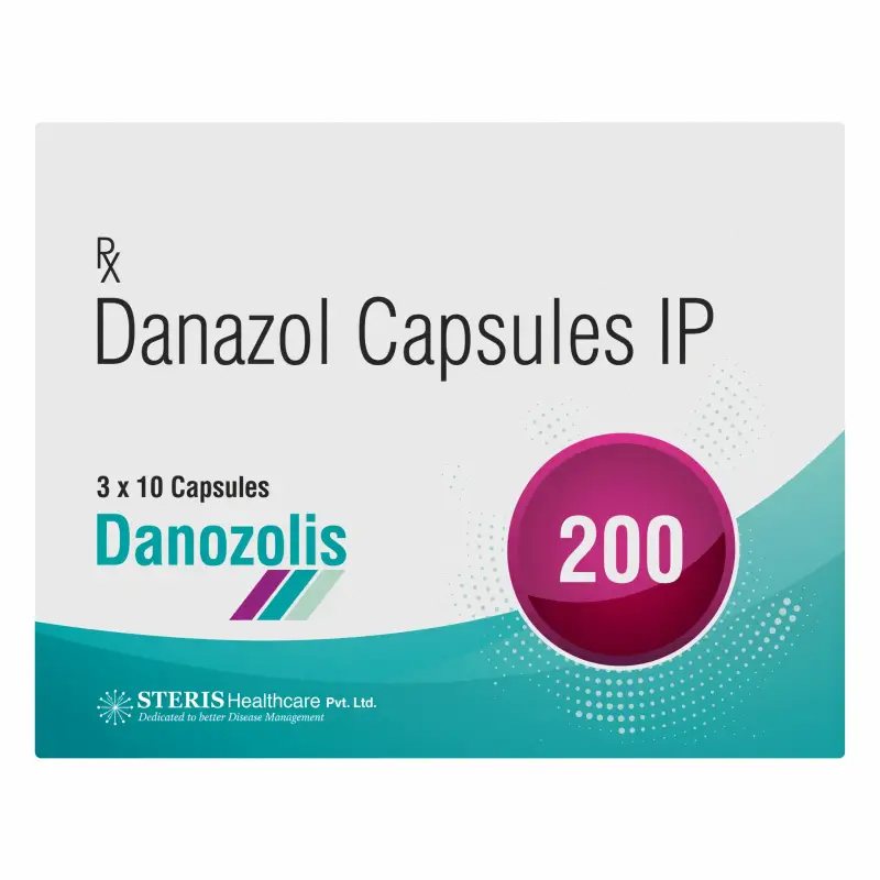 Danazol