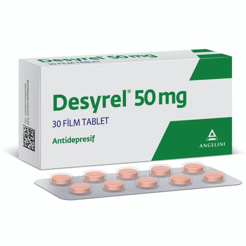 Desyrel