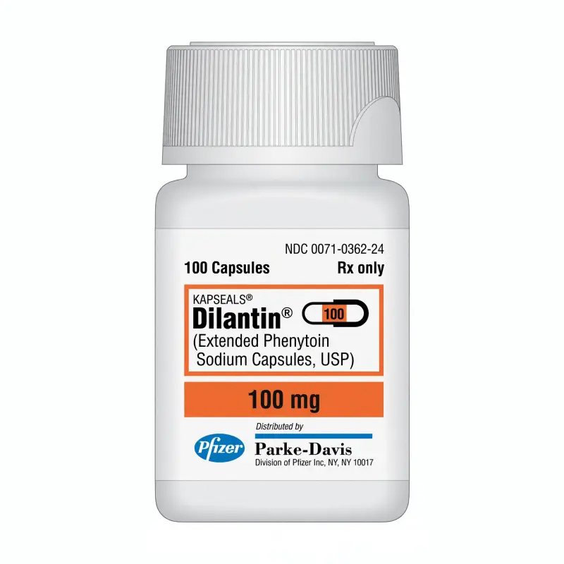 Dilantin