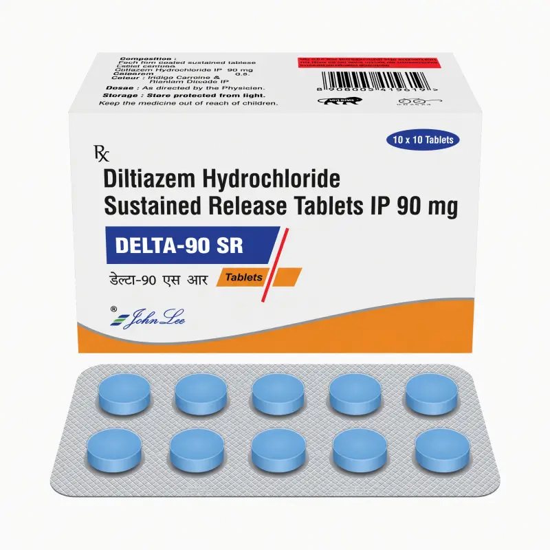 Diltiazem