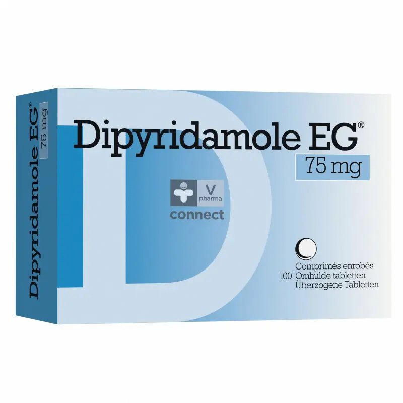 Dipyridamole