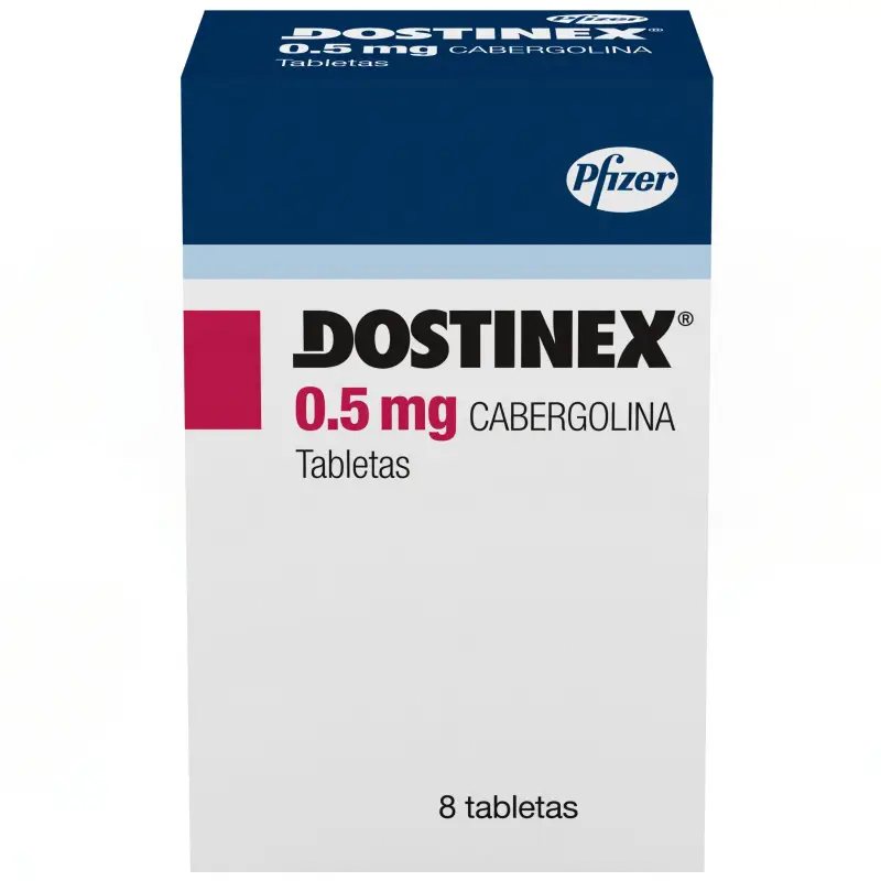 Dostinex