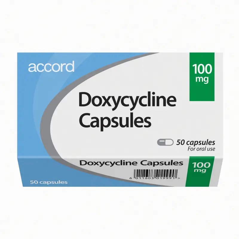 Doxycycline