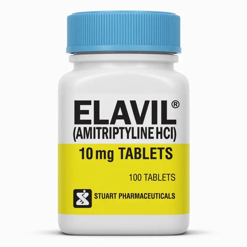 Elavil