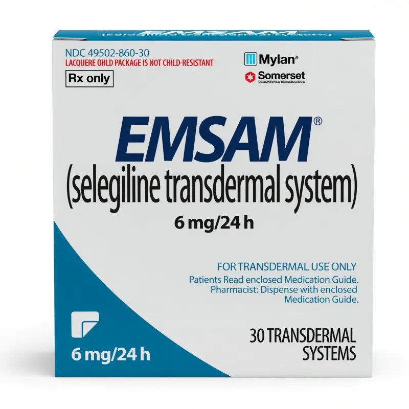 Emsam