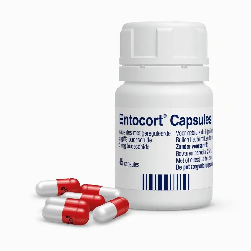 Entocort