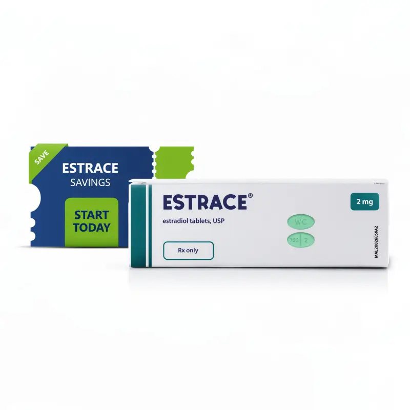 Estrace