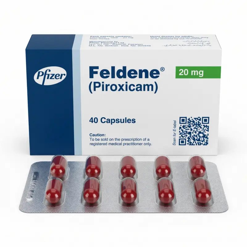 Feldene