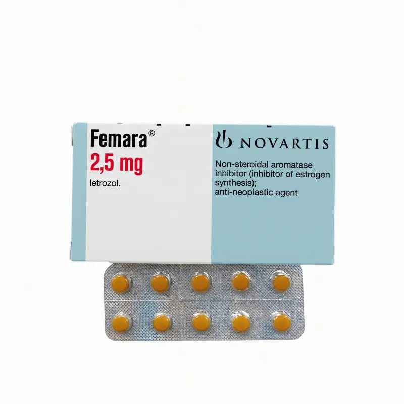 Femara