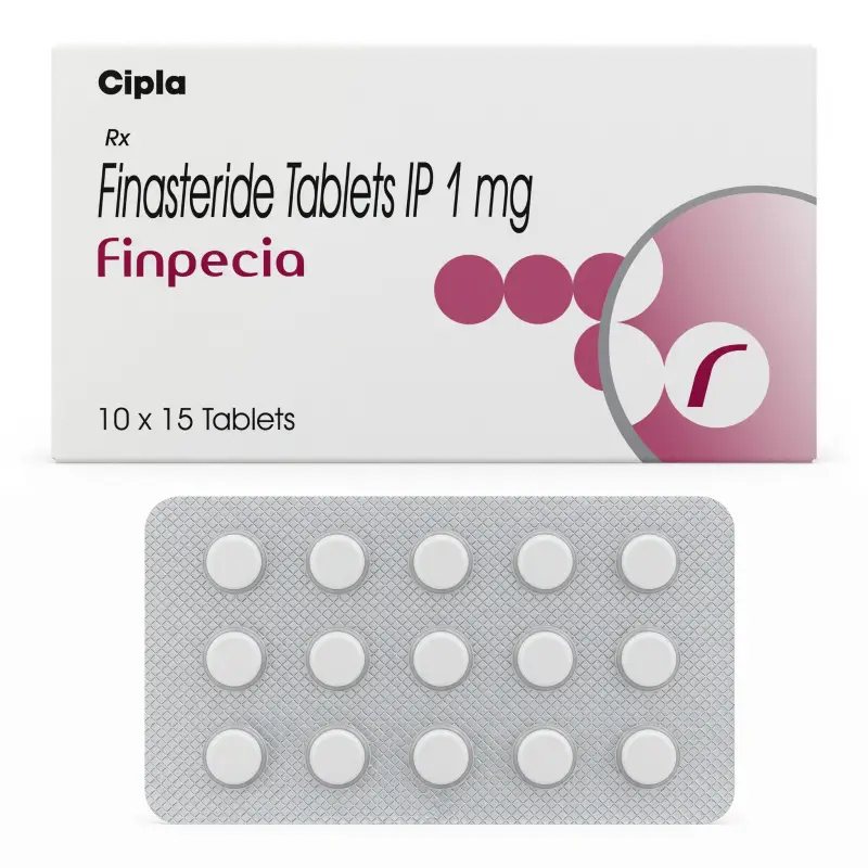 Finpecia