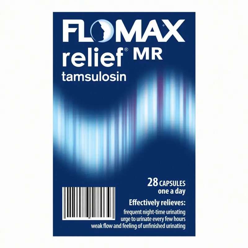 Flomax