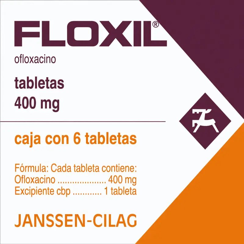 Floxin