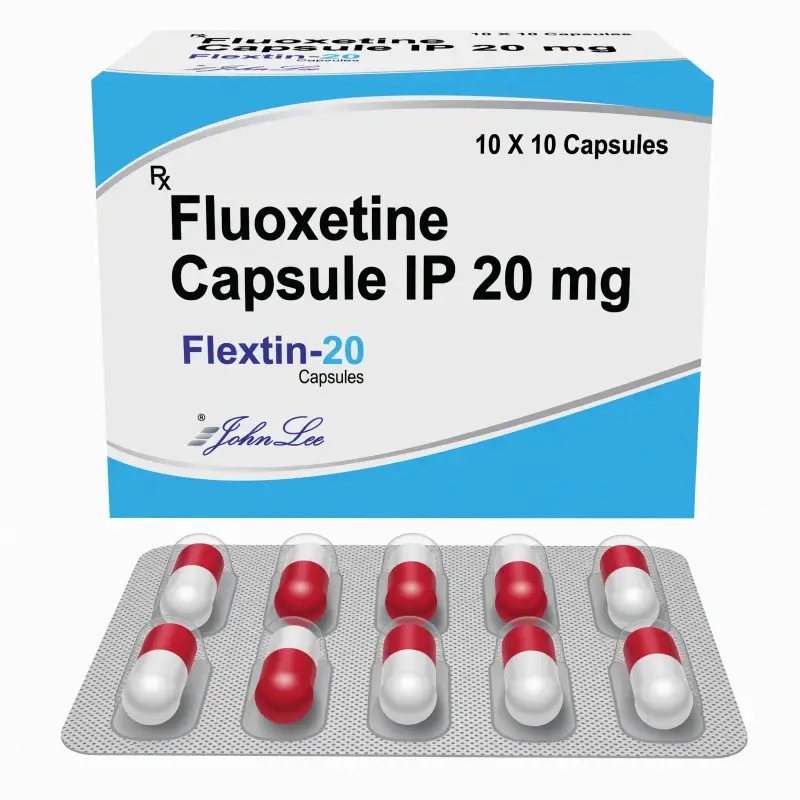 Fluoxetine