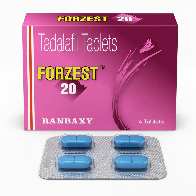 Forzest