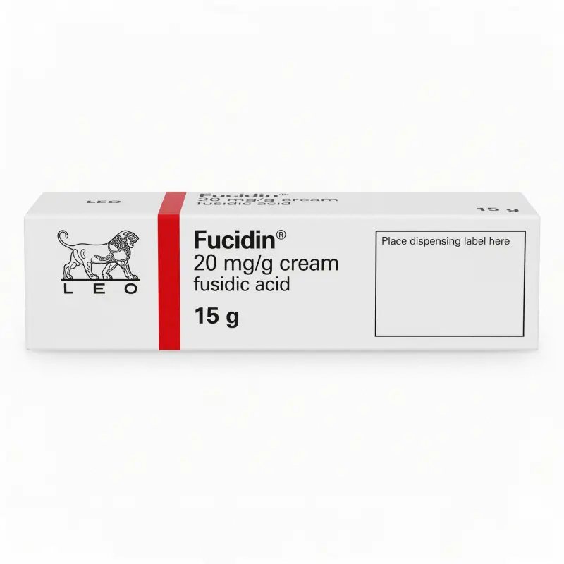 Fucidin