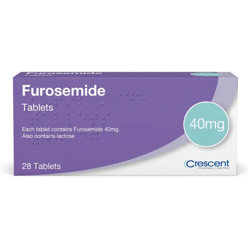 Furosemide