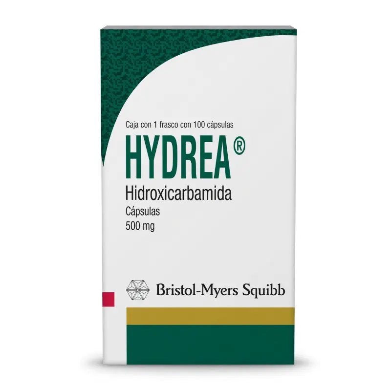 Hydrea