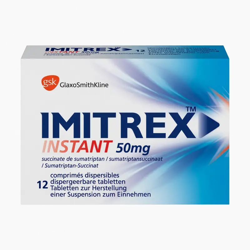 Imitrex