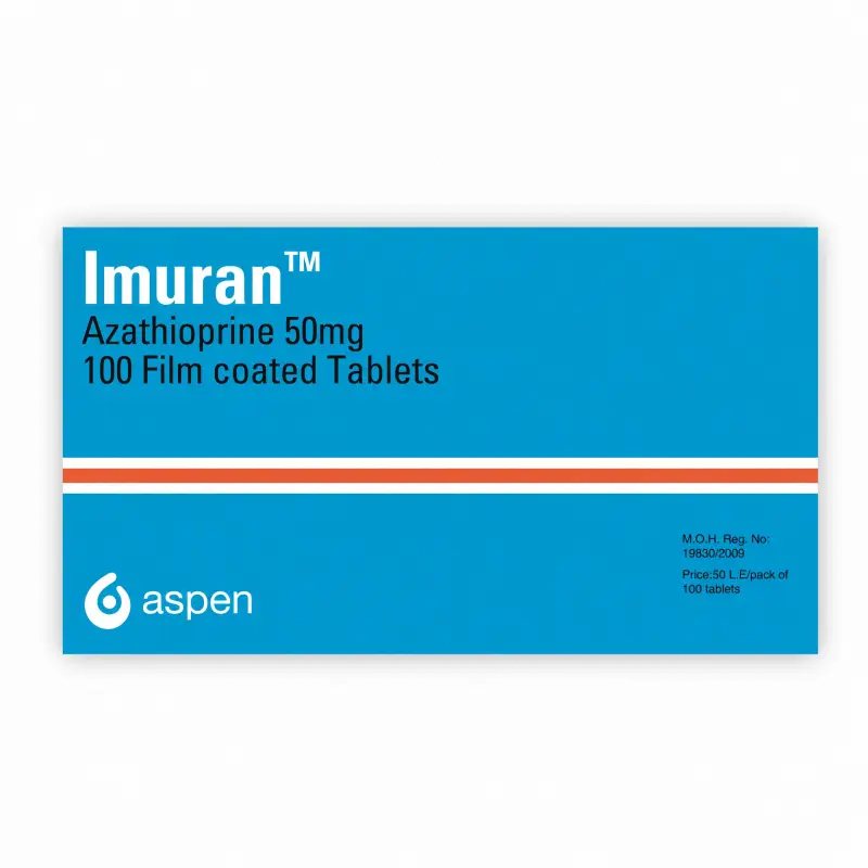 Imuran