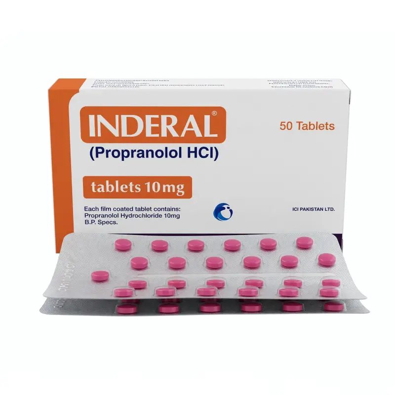 Inderal