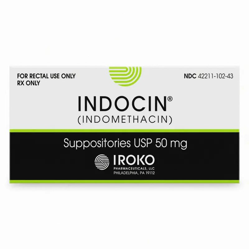 Indocin