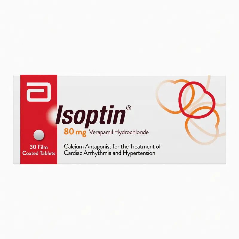 Isoptin