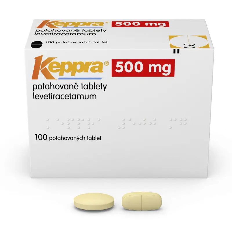 Keppra