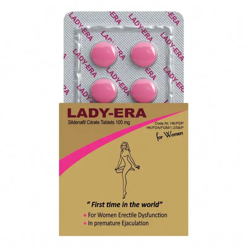 Lady Era